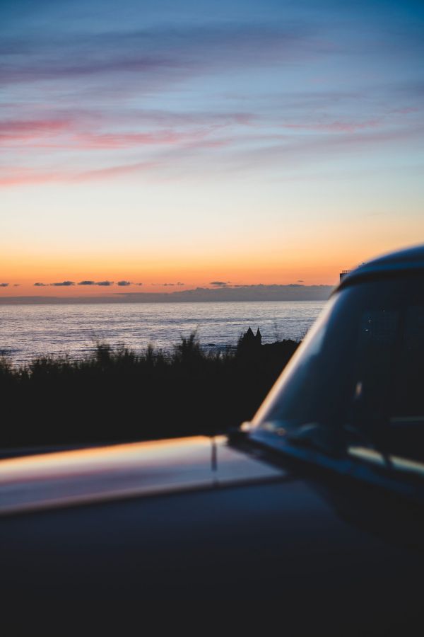 Bel Air - Miles Away